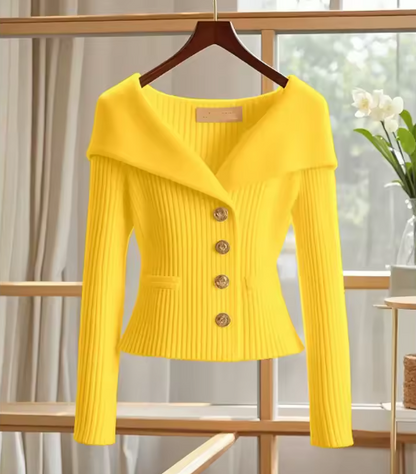 Elize | Maglione morbido ed elegante