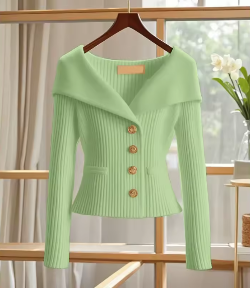 Elize | Maglione morbido ed elegante