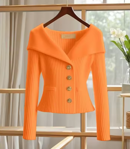 Elize | Maglione morbido ed elegante