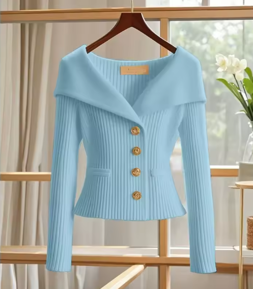 Elize | Maglione morbido ed elegante