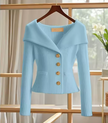 Elize | Maglione morbido ed elegante