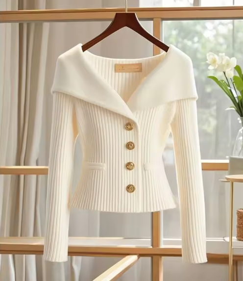 Elize | Maglione morbido ed elegante