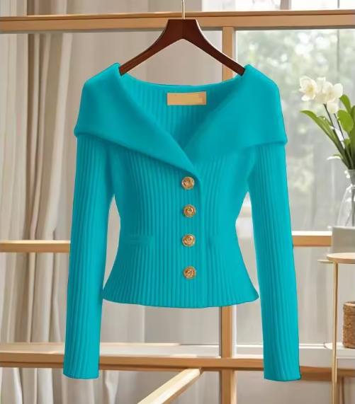 Elize | Maglione morbido ed elegante