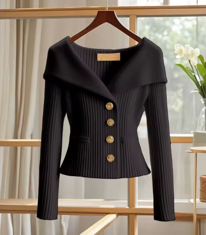 Elize | Maglione morbido ed elegante