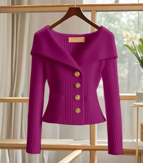 Elize | Maglione morbido ed elegante
